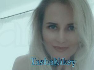 TashaNiksy