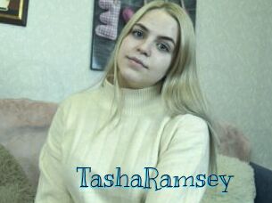 TashaRamsey