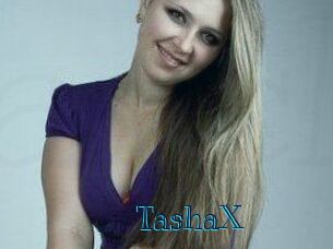 Tasha_X