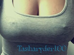 Tasharyder100
