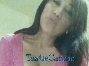 TastieCandie