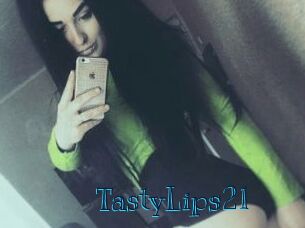 TastyLips21