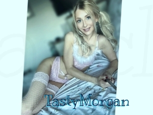 TastyMorgan Archive DVD BIZ