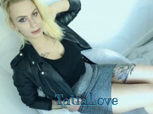 TatiaLove