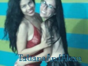 TatianaAndAlexa