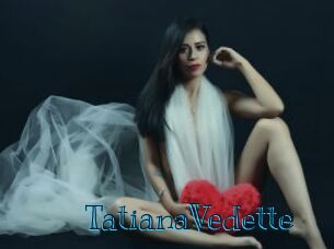 TatianaVedette