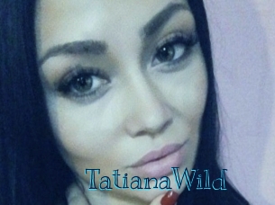 TatianaWild Archive DVD BIZ