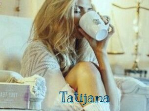 Tatijana