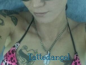 Tattedangel