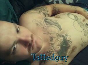 Tattedguy