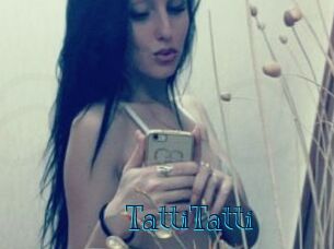 TattiTatti
