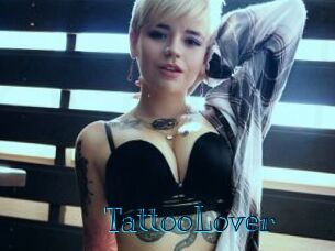 TattooLover