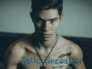 TattooSensation