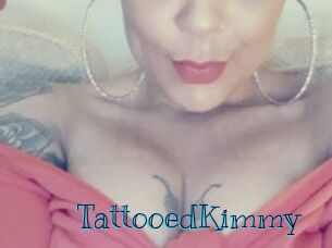 TattooedKimmy