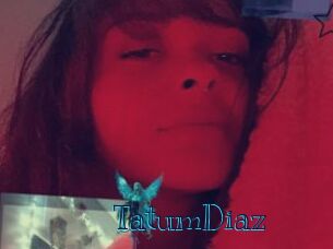 TatumDiaz