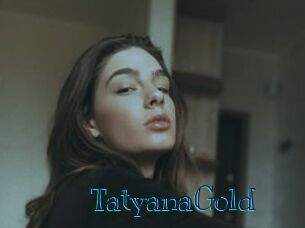 TatyanaGold