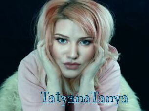 TatyanaTanya