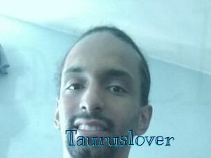 Tauruslover
