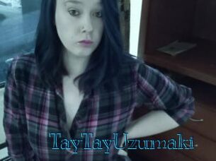 TayTayUzumaki