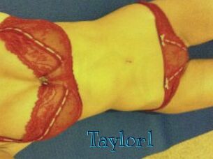 Taylor1