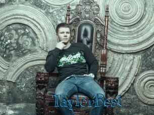 TaylorBest