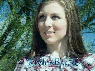 TaylorBluXO