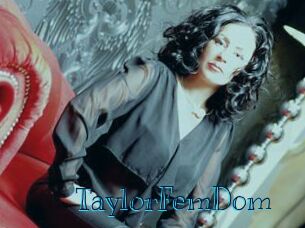 TaylorFemDom