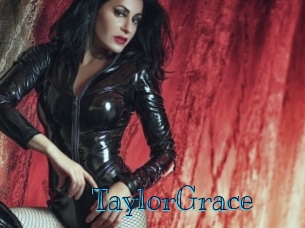 TaylorGrace Archive DVD BIZ