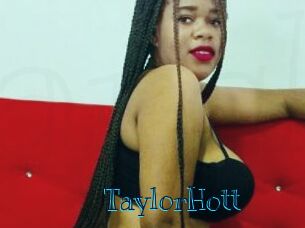 TaylorHott