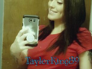 TaylorKing89
