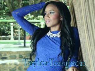 TaylorTompson
