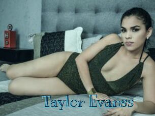 Taylor_Evanss