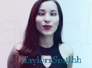 TaylorrSmithh