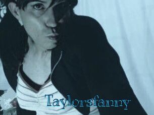 Taylorsfanny
