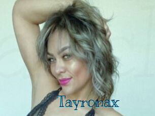 Tayronax