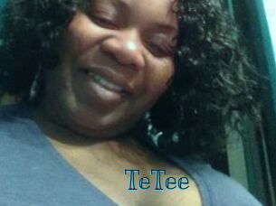 TeTee