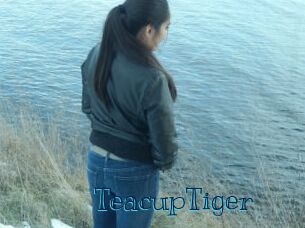TeacupTiger