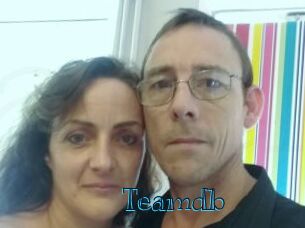 Teamdb