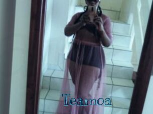 Teamoa