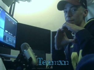 Teamxn Archive DVD BIZ
