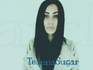 TeannaSugar