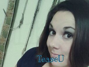 TeaseU Archive DVD BIZ