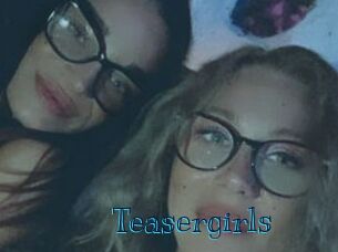 Teasergirls