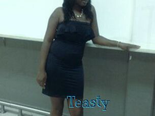 Teasty