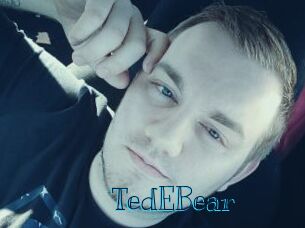 TedEBear