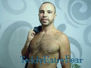 TeddyHairyBear Archive DVD BIZ