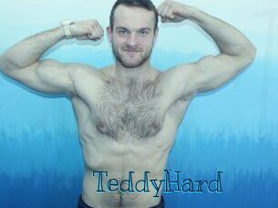 TeddyHard