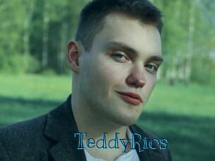 TeddyRios