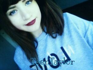 TeenTaylor