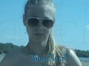 TeenXgirl_